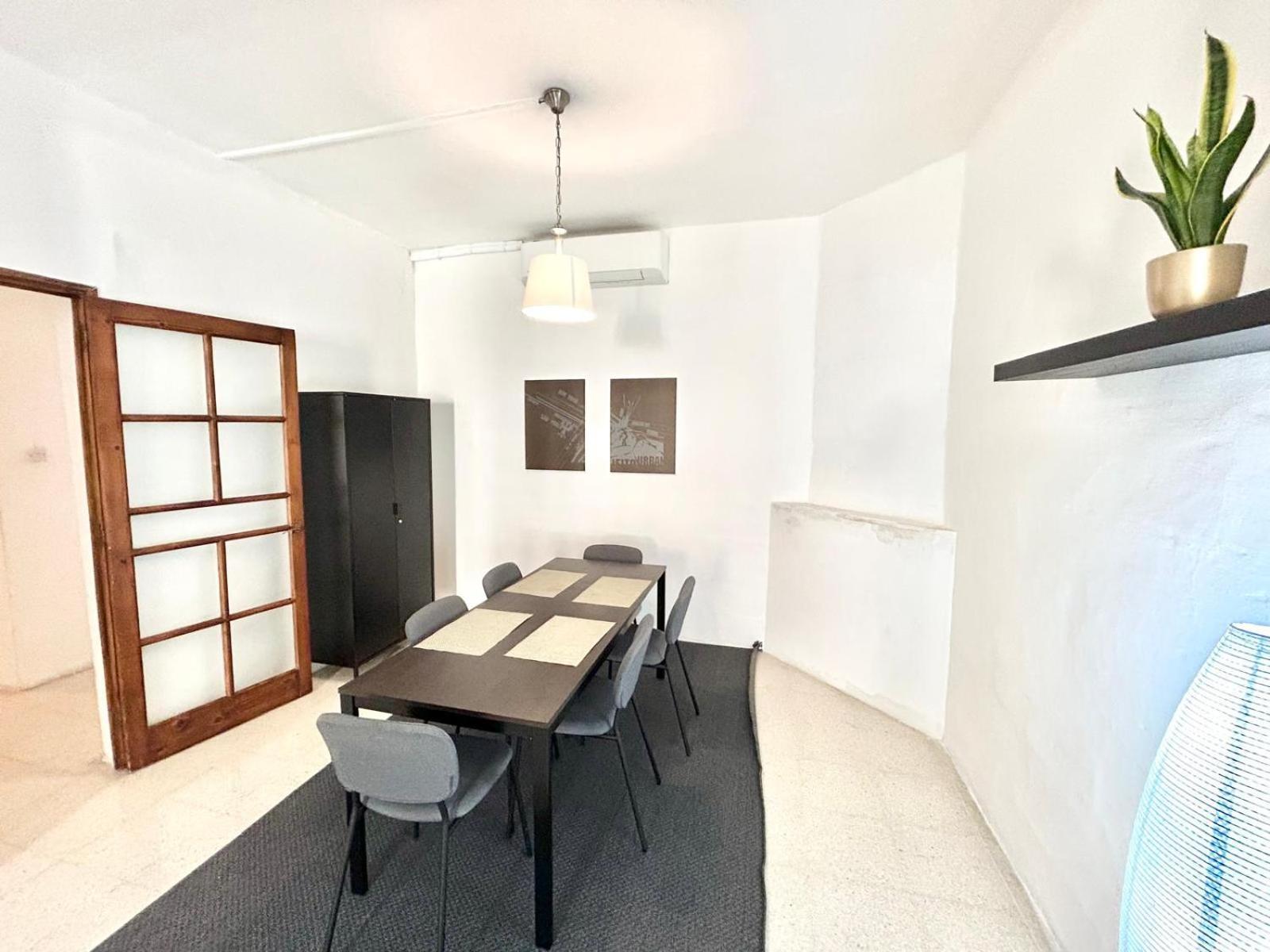 St Julians - Balluta Bay Large 3 Bedroom Apartment Sliema Luaran gambar