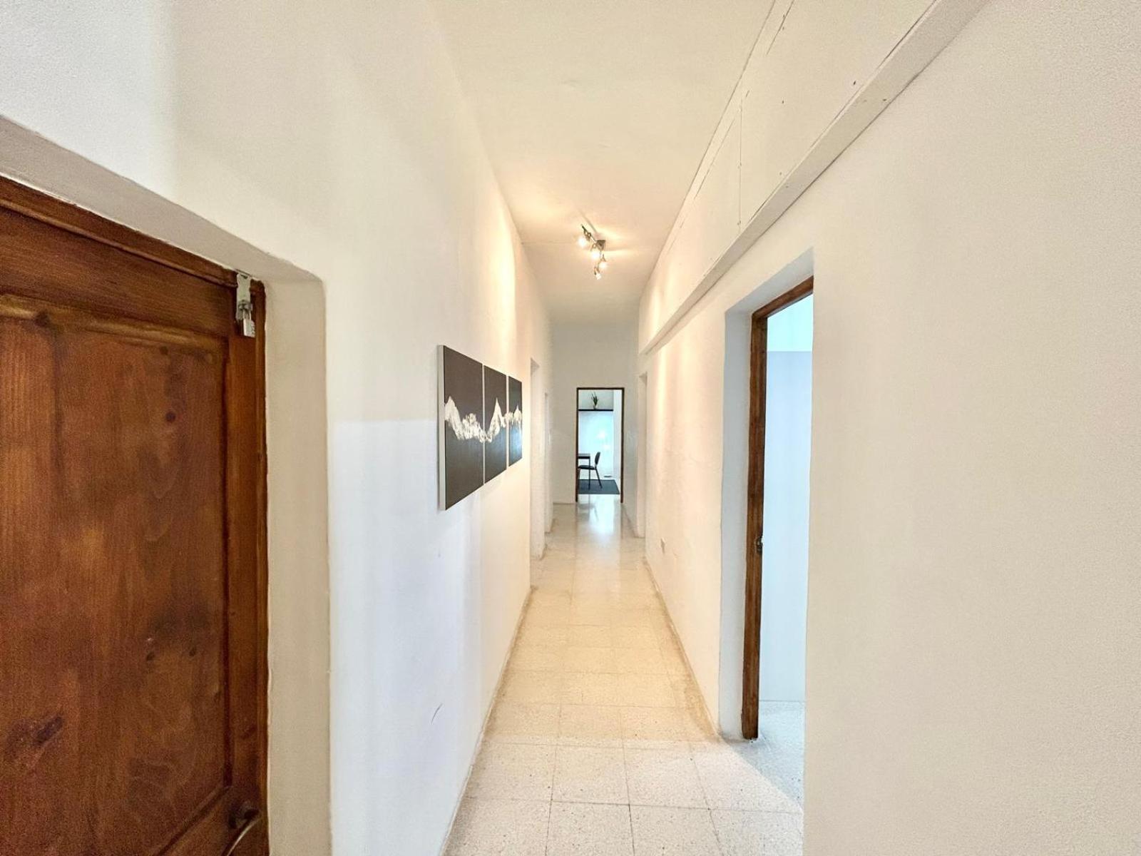 St Julians - Balluta Bay Large 3 Bedroom Apartment Sliema Luaran gambar
