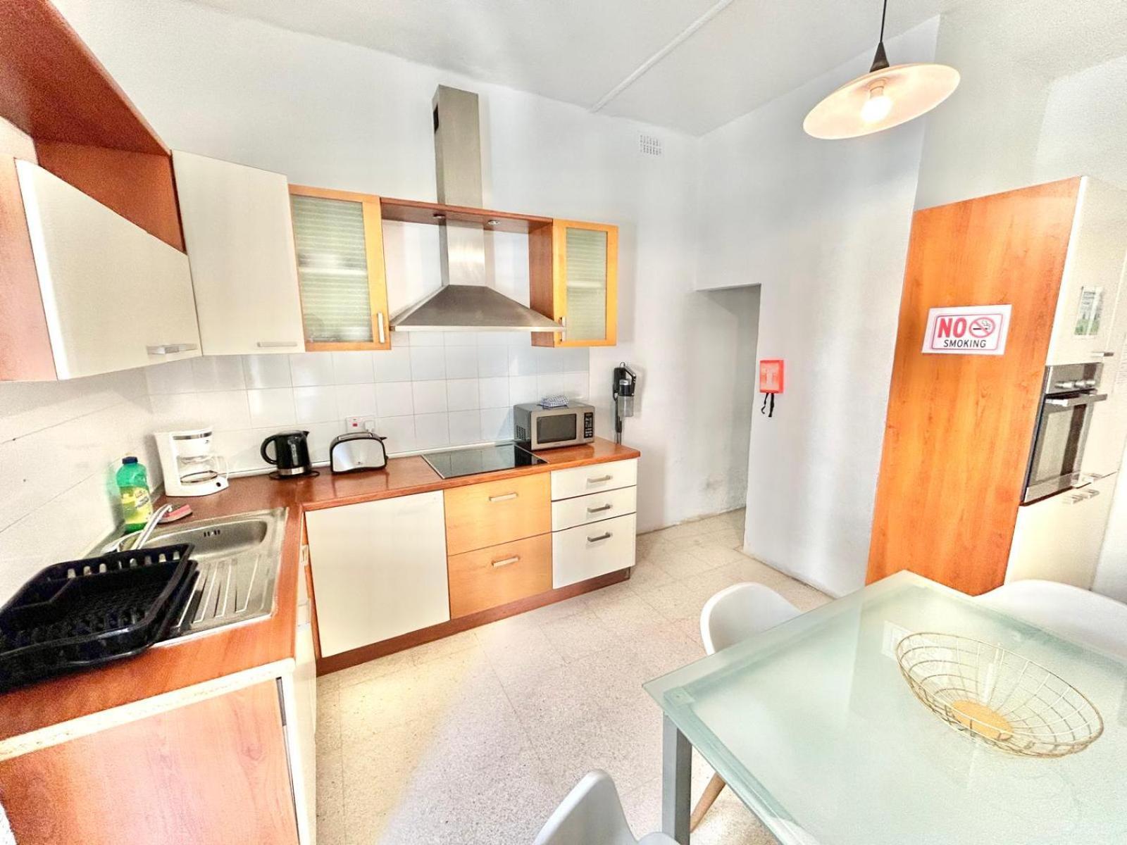 St Julians - Balluta Bay Large 3 Bedroom Apartment Sliema Luaran gambar